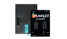 OEM Orange5 Professional Programming Device With Full Packet Hardware + Enhanced Function Software